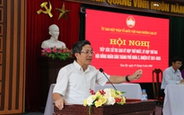 Ông Trần Nam Hưng: Phía Nam Đà Nẵng chỉ vắng tạm thời thôi