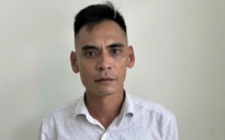 4 đối tượng chủ chốt cầm đầu sới bạc trong rừng keo đầu thú