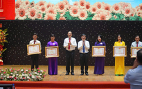 Không để dạy thêm, học thêm tràn lan