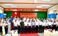 Hai yêu cầu lớn với Đặc khu Côn Đảo