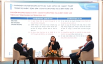 Tranh chấp bất động sản ngày càng phức tạp