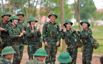 Hòa Minzy khuấy đảo “Sao nhập ngũ”, Minh Tú bật khóc rời chương trình