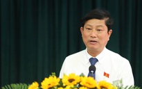 HĐND TP HCM khai mạc kỳ họp chuyên đề
