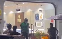 Bất ngờ với hành trình và "kho chứa vàng" của đối tượng cướp tiệm vàng ở Đà Nẵng