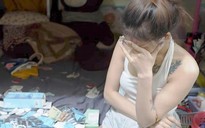 Đột kích cơ sở massage có hơn 10 nhân viên sẵn sàng "tới bến"