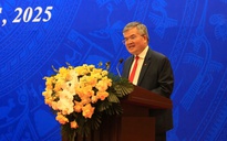 Đặc xá năm 2025 lớn nhất từ trước tới nay