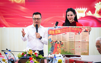 Báo Nhân Dân ra mắt ấn phẩm đặc biệt mừng Quốc Khánh 2-9