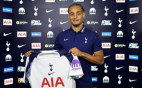 Tottenham chiêu mộ Xavi Simons, chấm dứt cơn khát "số 10"