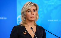 Điểm nóng xung đột ngày 30-8: Tổng thống Ukraine nhắc lại vấn đề khó với ông Donald Trump