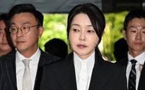 Hàn Quốc: Cựu đệ nhất phu nhân, cựu thủ tướng bị truy tố cùng ngày