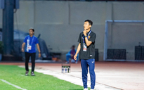 Bầu Đoan bị điều tra, CLB Thanh Hóa khó khăn gấp bội