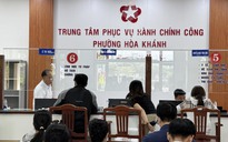 Đà Nẵng rà soát nhân sự: Vì sao xã thừa, xã thiếu?