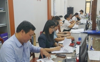 Phường đầu tiên của Đà Nẵng ủy quyền công chức thực hiện chứng thực
