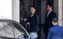 Thái Lan: Chuyện gì xảy ra sau khi bà Paetongtarn bị phế truất?