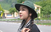 Rạng ngời những "nữ du kích" TP HCM làm nhiệm vụ đặc biệt A80