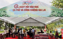 Khám phá tinh hoa ẩm thực và cà phê đặc sản Gia Lai giữa Quy Nhơn