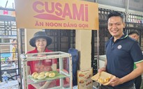 CHIA SẺ KINH NGHIỆM: Mở quán ăn, chọn mặt bằng thế nào?