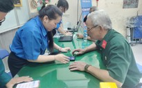 Hỗ trợ người dân làm chủ kỹ năng số