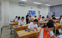 Góp ý chương trình chỉnh sửa của một số môn học