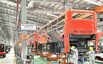 Kim Long Motor enters passenger car market with 100,000-vehicle plant