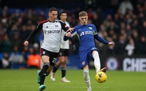 Soi tỉ số trận Chelsea - Fulham: Đội khách không dễ xơi