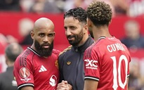 Soi tỉ số trận Manchester United - Burnley: Chủ nhà "trút giận" ở Old Trafford