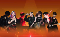 "Rock Concert - Trái tim Việt Nam" phát vé miễn phí tới khán giả