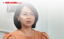 Vì sao Cục trưởng Cục An toàn thực phẩm Trần Việt Nga bị bắt?