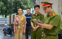 Vợ "trùm" giang hồ xứ Thanh Vi "Ngộ" bị khởi tố