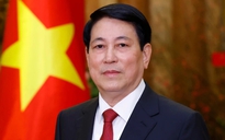 Chủ tịch nước Lương Cường sẽ dự kỷ niệm chiến thắng phát-xít tại Trung Quốc