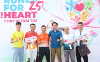 Gamuda Land đồng hành cùng "Nhịp tim Việt Nam" và "Vết sẹo cuộc đời"