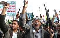 Điểm nóng xung đột ngày 31-8: Israel đã tiêu diệt toàn bộ "nội các" Houthi?