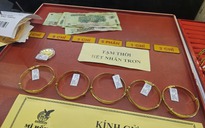 Giá vàng miếng SJC lại tăng dựng đứng, vượt mọi dự báo