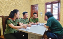 Lừa đảo bán 2 triệu đồng một giấy mời xem diễu binh kỷ niệm Quốc khánh 2-9