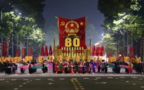 Khơi dậy khát vọng vươn lên