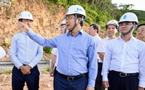 Côn Đảo đón tin vui