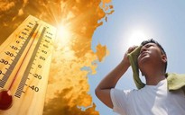 Thực hư thông tin "nhiệt độ tăng 1°C, đột quỵ tăng 10%"