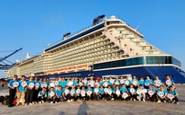 Lữ hành Saigontourist: Từ thương hiệu du lịch nửa thế kỷ, đến khát vọng vươn tầm