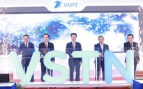 Khai thác cáp quang đất liền VSTN: VNPT tiên phong làm chủ hạ tầng kết nối từ mặt đất đến không gian
