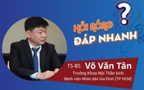 Phân biệt đột tử và đột quỵ: Không hiểu đúng, dễ nguy hiểm tính mạng