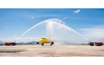 Đón máy bay thứ 2, Vietravel Airlines đặt mục tiêu đội bay 30-50 chiếc