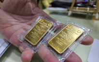 Giá vàng hôm nay 4-8: Vì sao vàng nhẫn ở cửa hàng có giá rẻ bất ngờ?