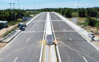Kết nối giao thông vùng Đông - Tây Đà Nẵng
