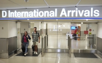 Mỹ thí điểm đặt cọc để được nhập cảnh