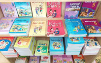 Ưu đãi, giảm giá sách giáo khoa