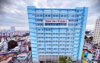 Một trung tâm y tế xin chuyển đổi sang bệnh viện, triển khai gói thiết bị 250 tỉ đồng