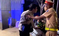 Một người bị nhồi máu cơ tim khi đang chạy xe máy ở Lâm Đồng 