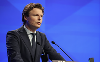 Điểm nóng xung đột 6-8: Hà Lan “chơi lớn” với Ukraine, các nước NATO nối gót