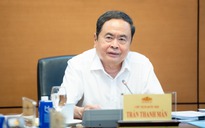 Quốc hội/nghị viện các nước đánh giá cao việc tinh gọn bộ máy của Việt Nam