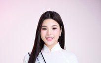 Á hậu Nguyễn Phương Thảo gây tranh cãi vì hình xăm và công việc DJ